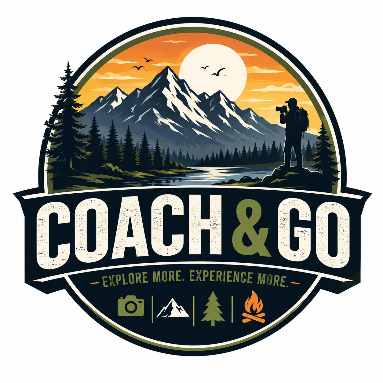 Coach and Go