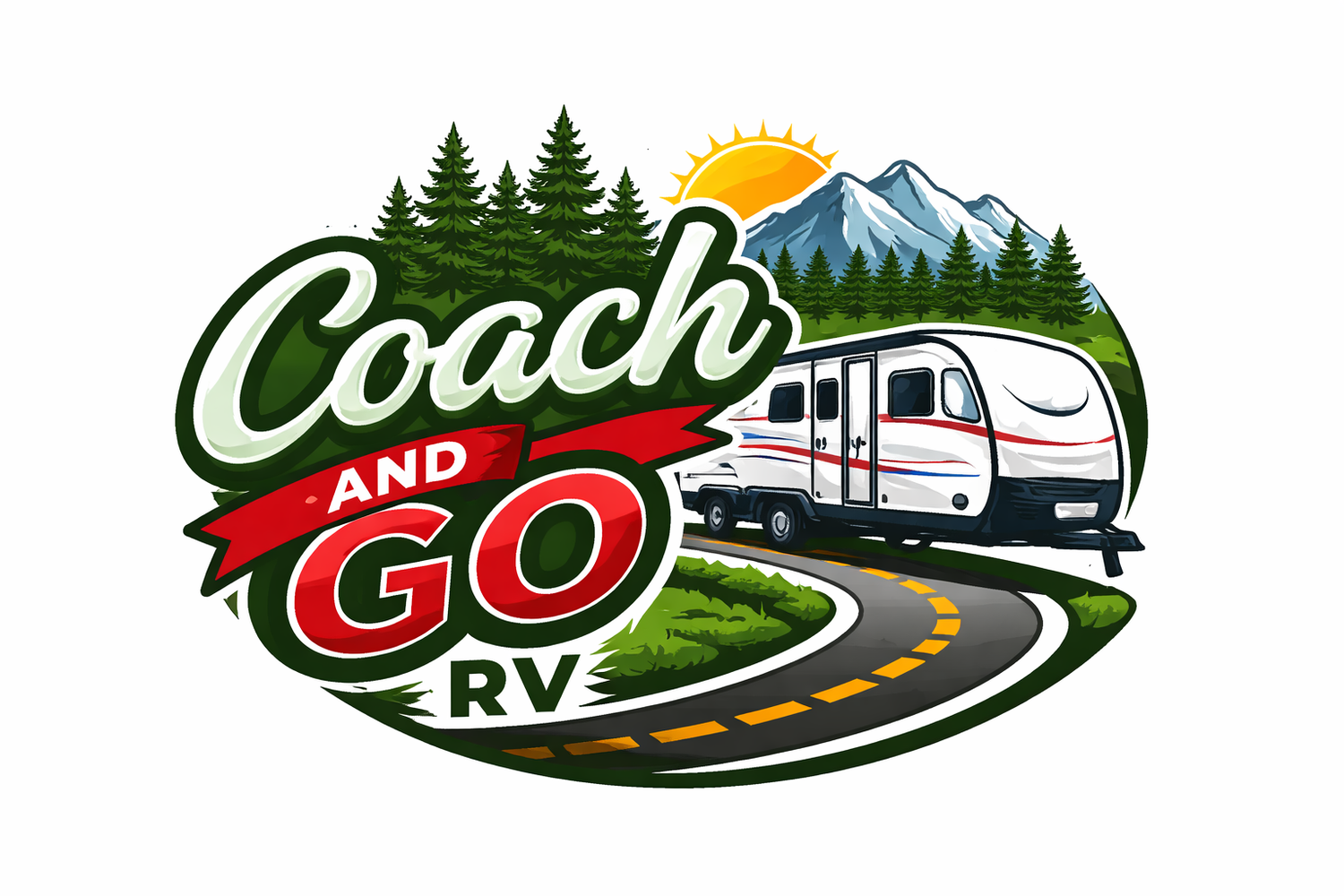 Coach  and   Go  RV