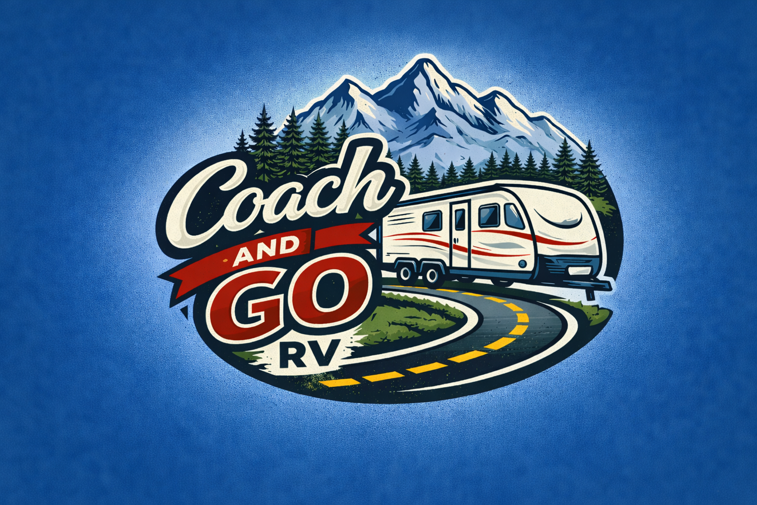 Coach  and   Go  RV