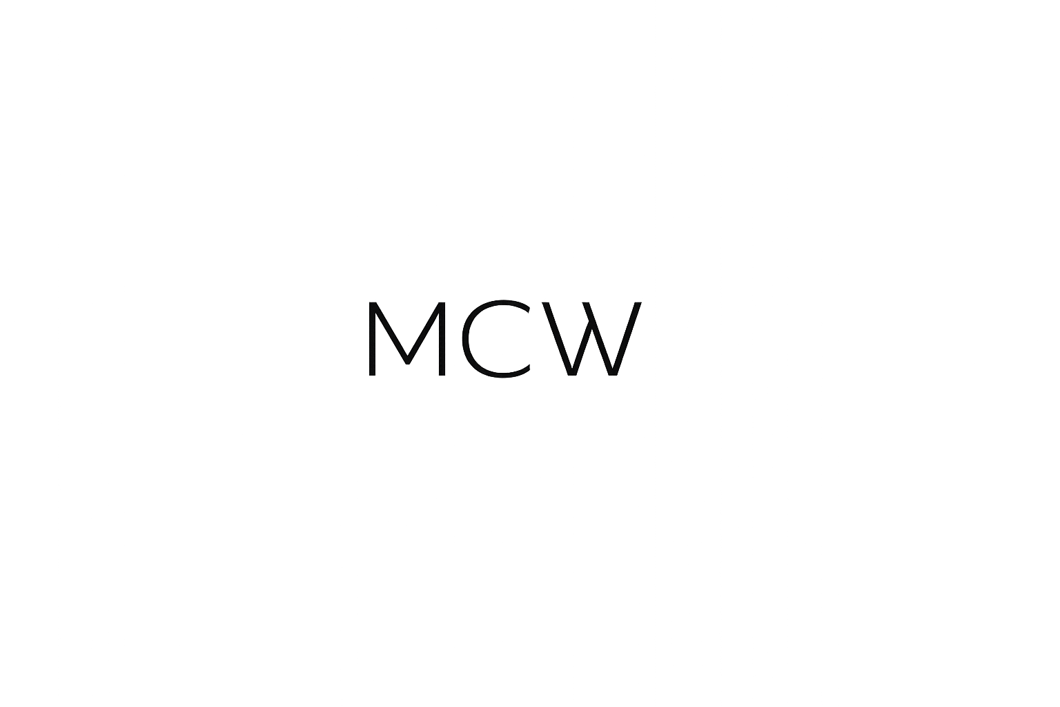 MCW