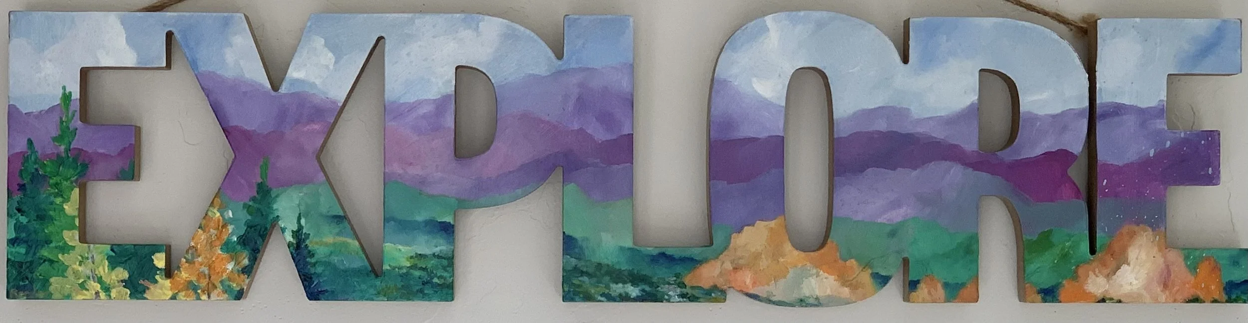 Colorado Was Made for Explorers