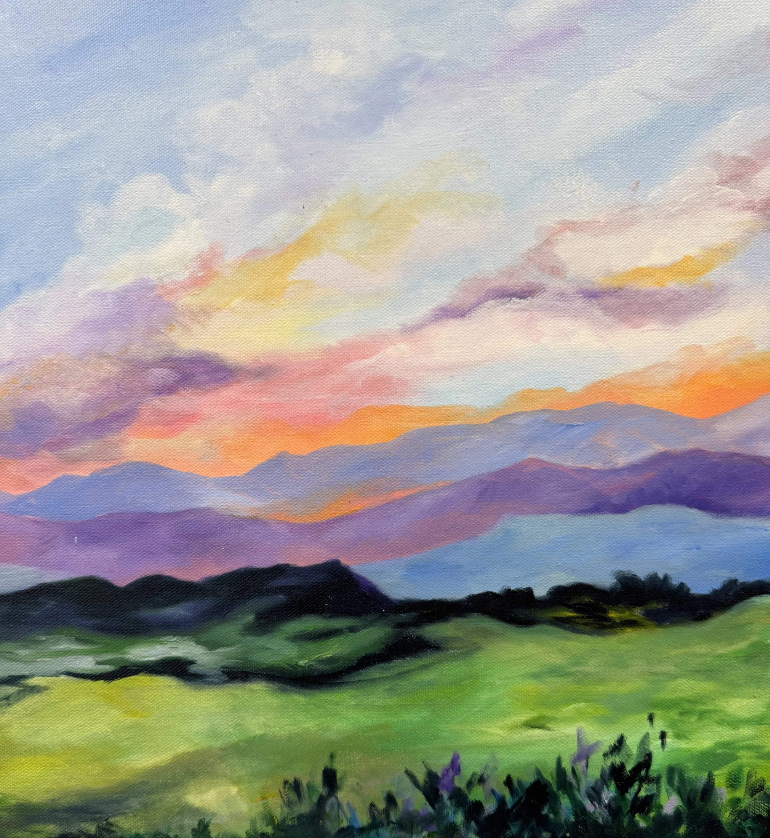 Higher and Further In