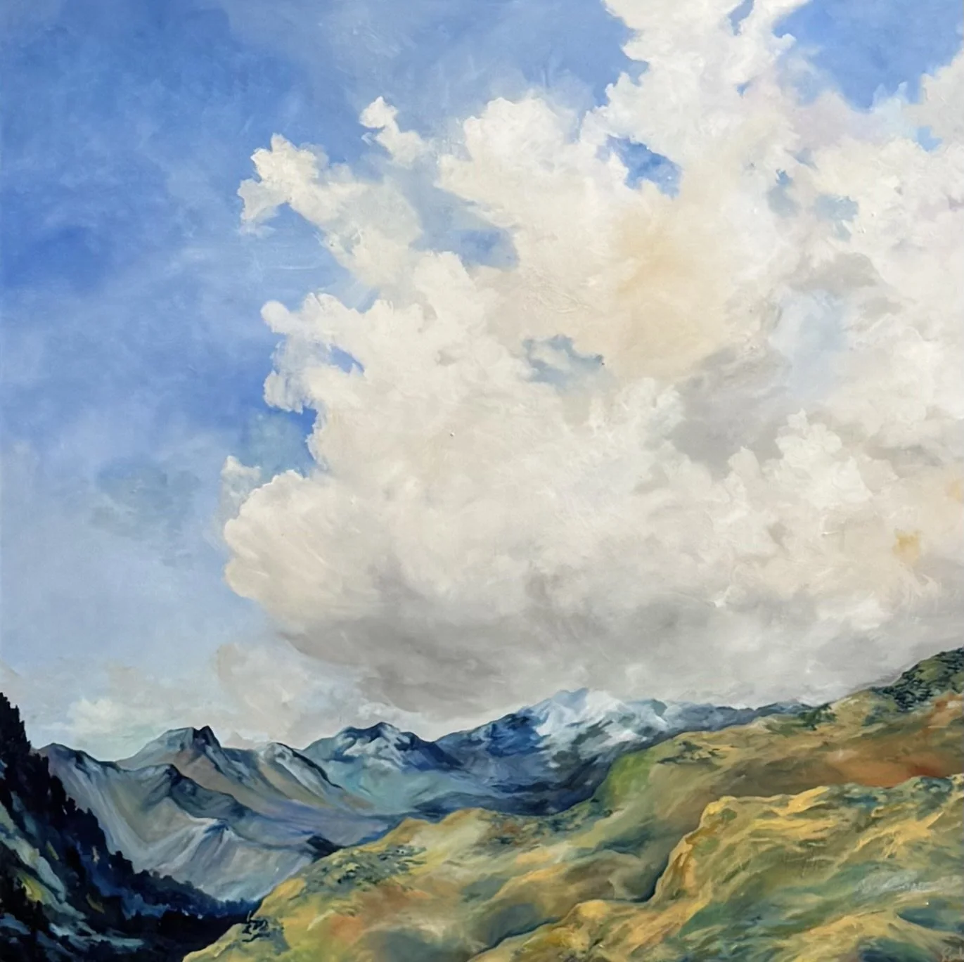 Maker of Heaven and Earth