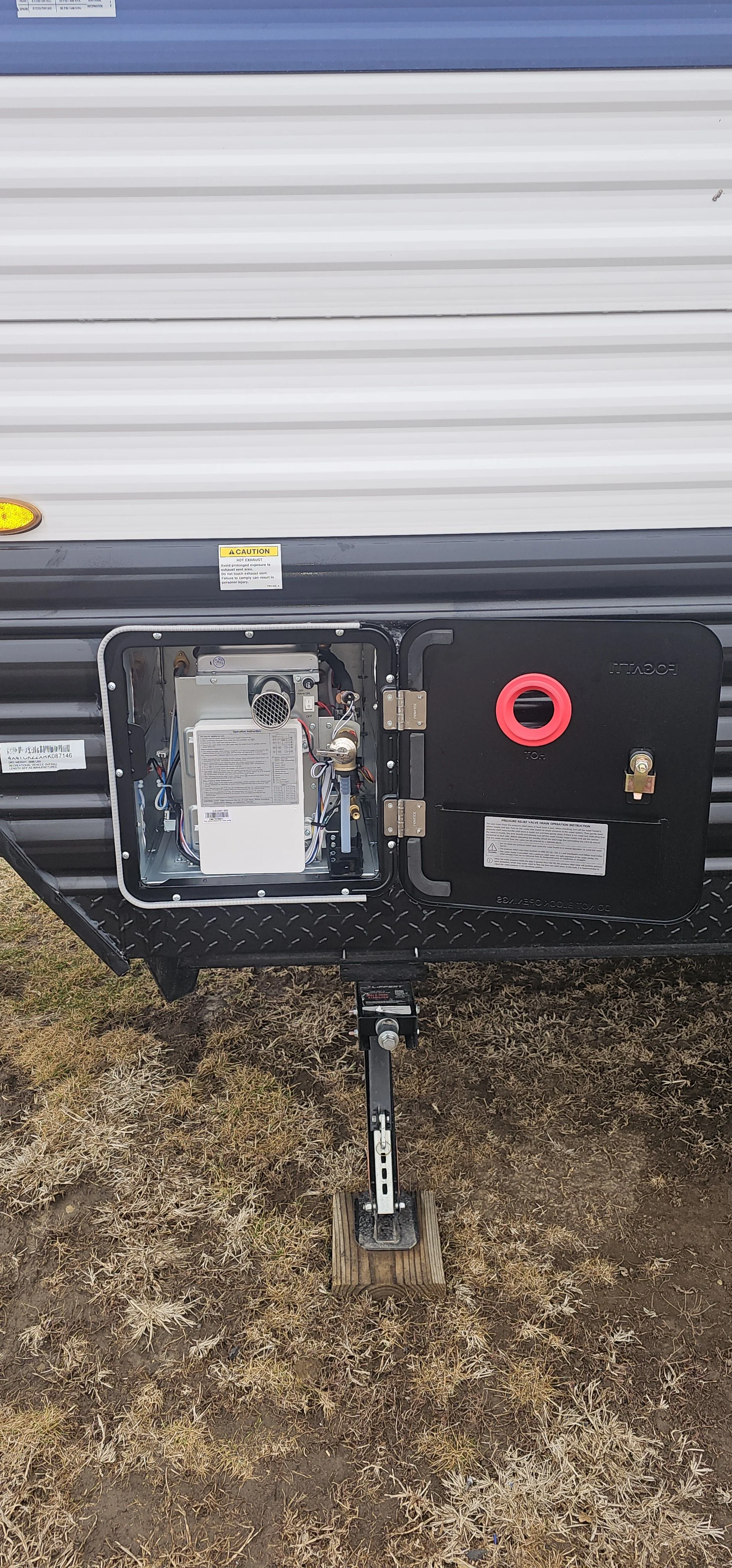 Water heater Repair & Replacements