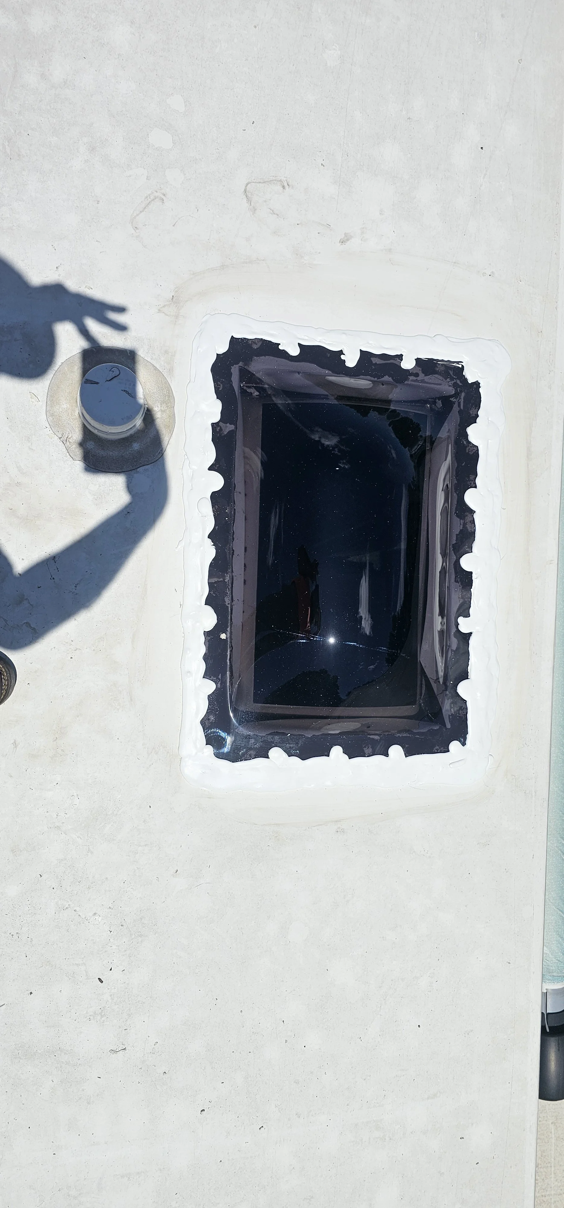 Lap Seal & Fixture replacements