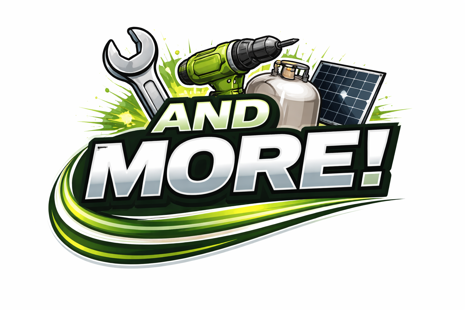 And more services available!