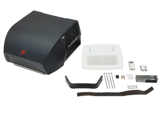 A/C cleaning, repair, or replacements