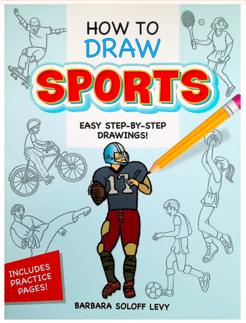 How to Draw Sports