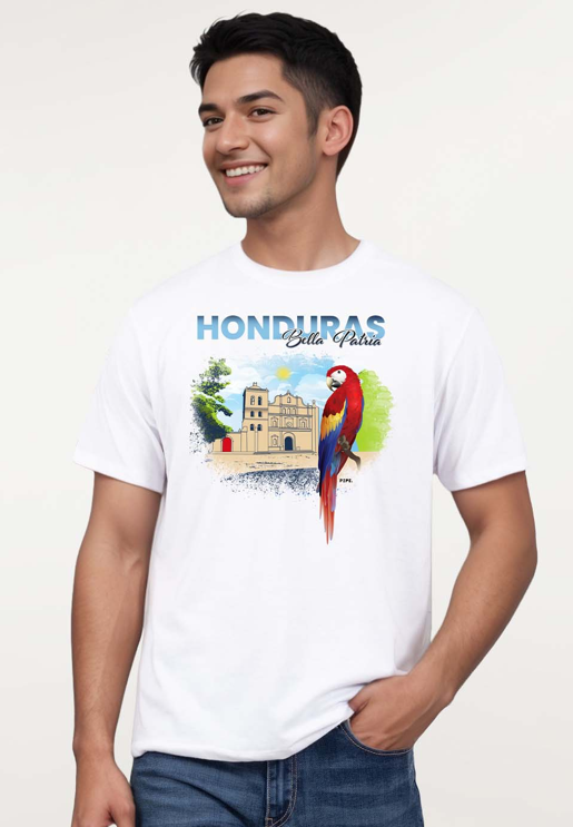 Camisas Pepe