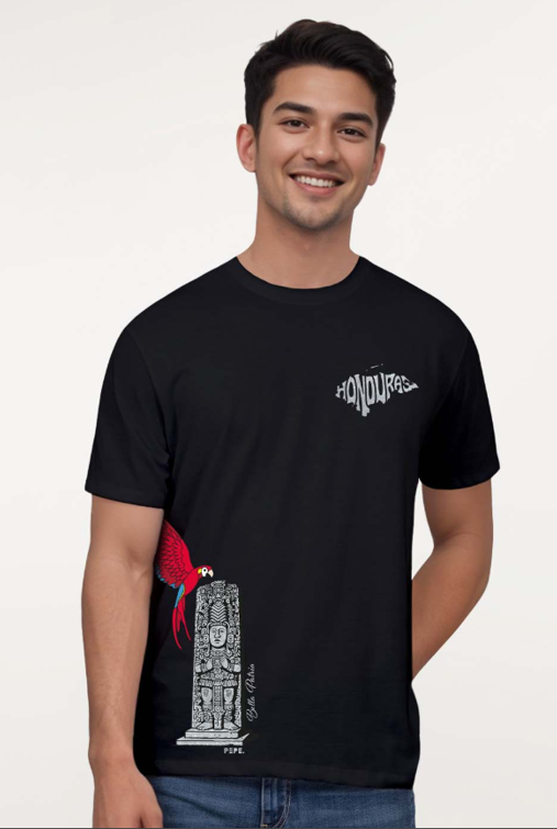 Camisa Pepe adulto