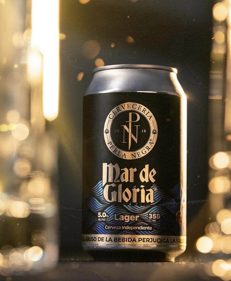 Mar de Gloria