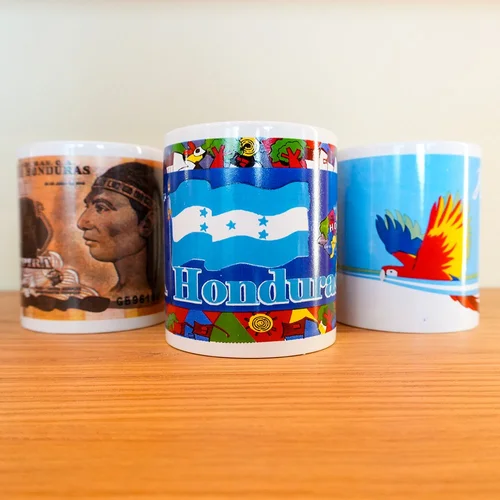 Tazas