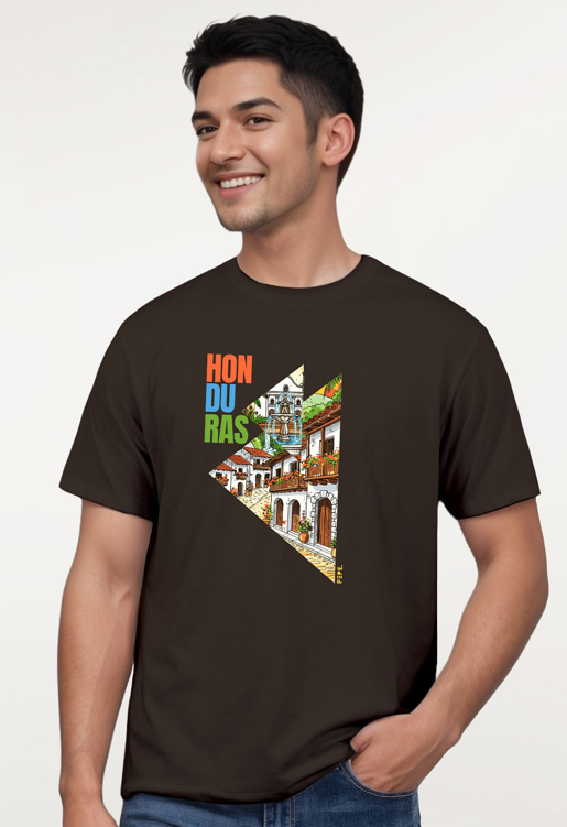Camisa Pepe adulto
