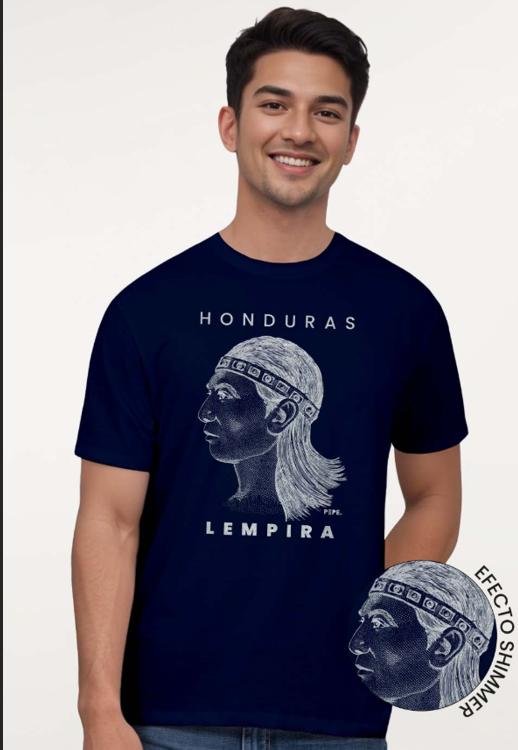 Camisa Pepe juvenil