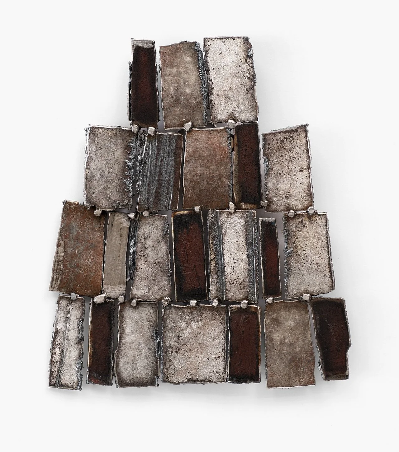 winter study 16, 2026
steel, silver, oil
9 × 10.5 in (23 × 26.7 cm)