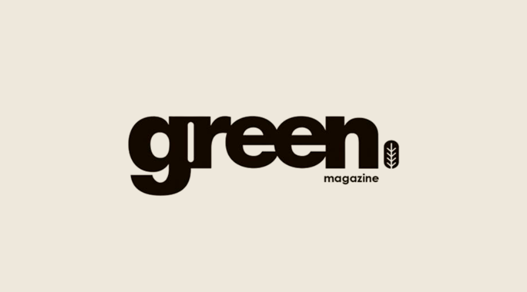 Green Logo