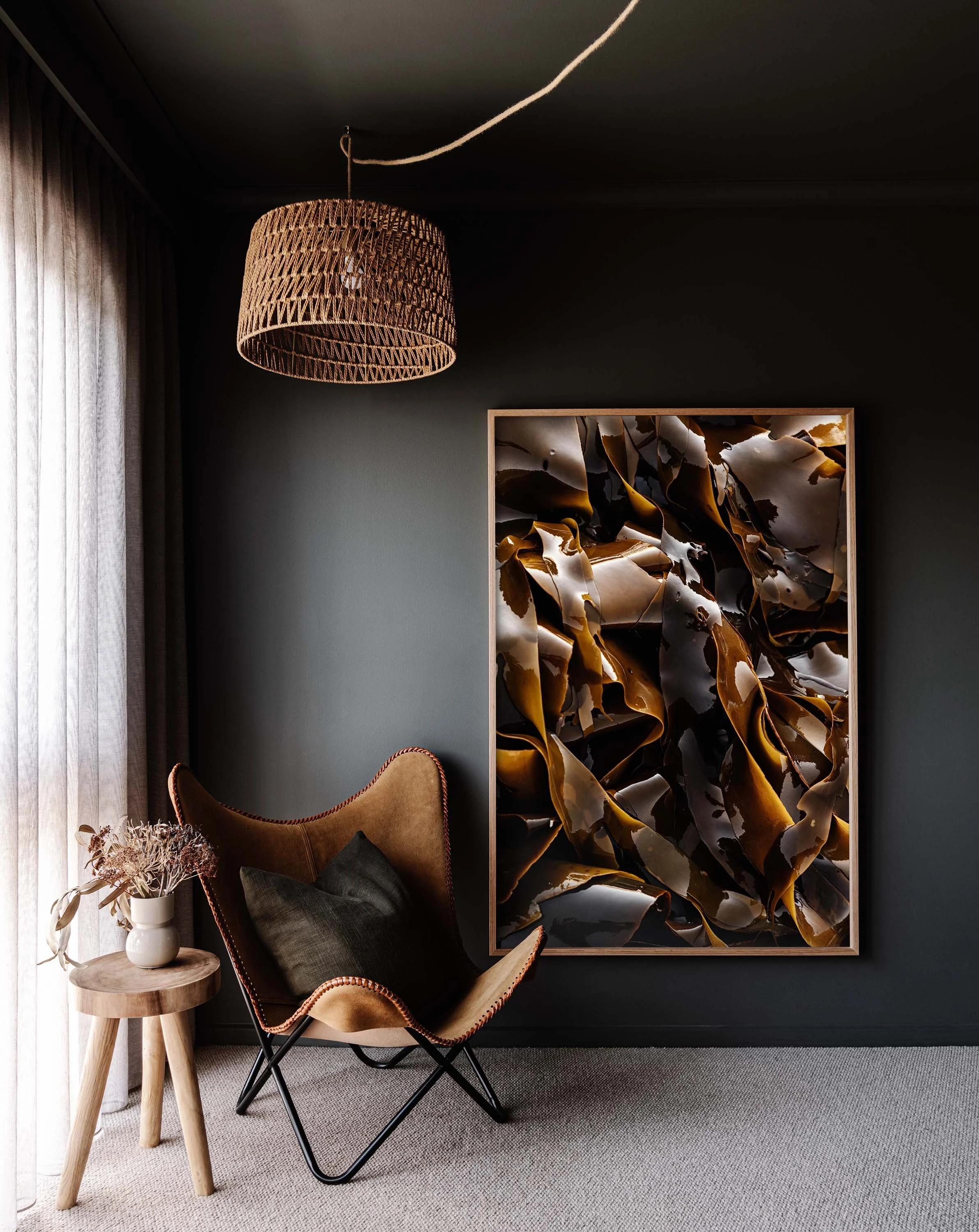 Kelp fine art print