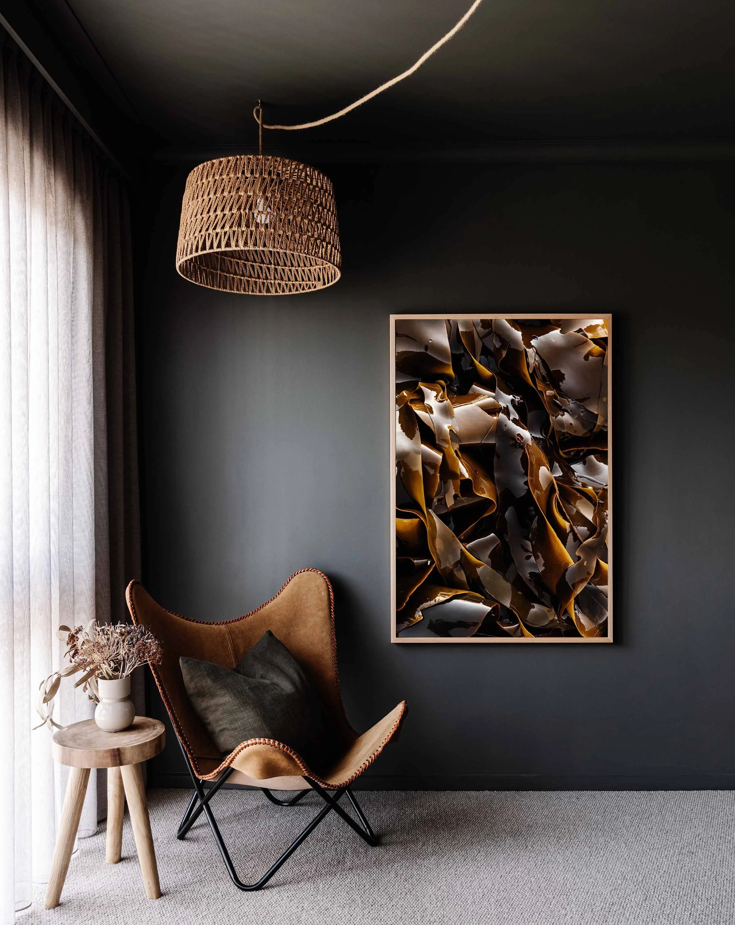Kelp of King Island fine art print