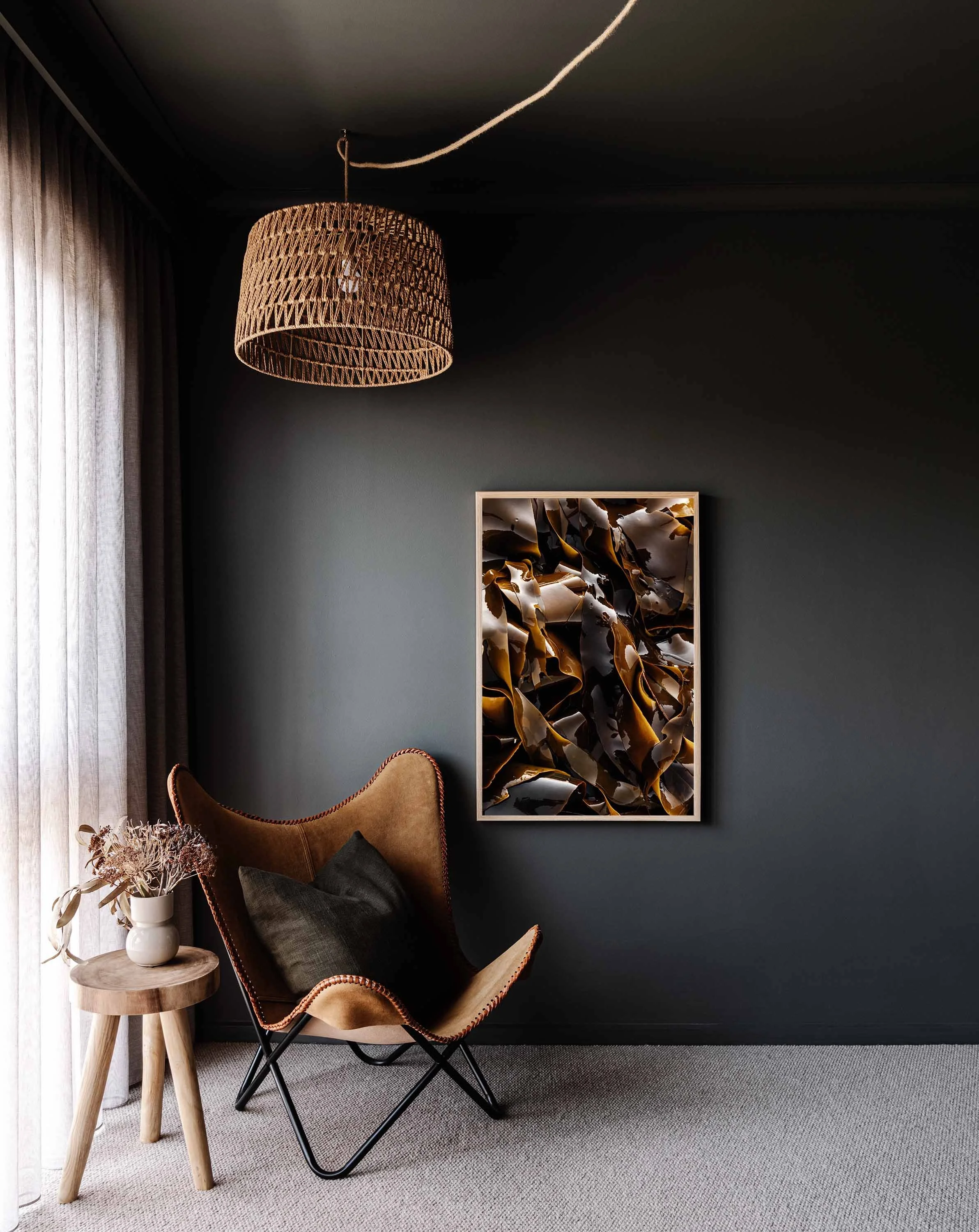 Kelp of King Island fine art print