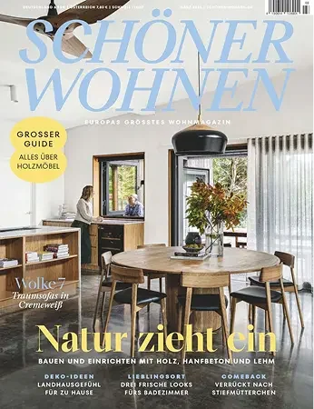SCHÖNER WOHNEN NO. 03