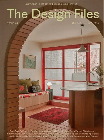 THE DESIGN FILES NO. 04