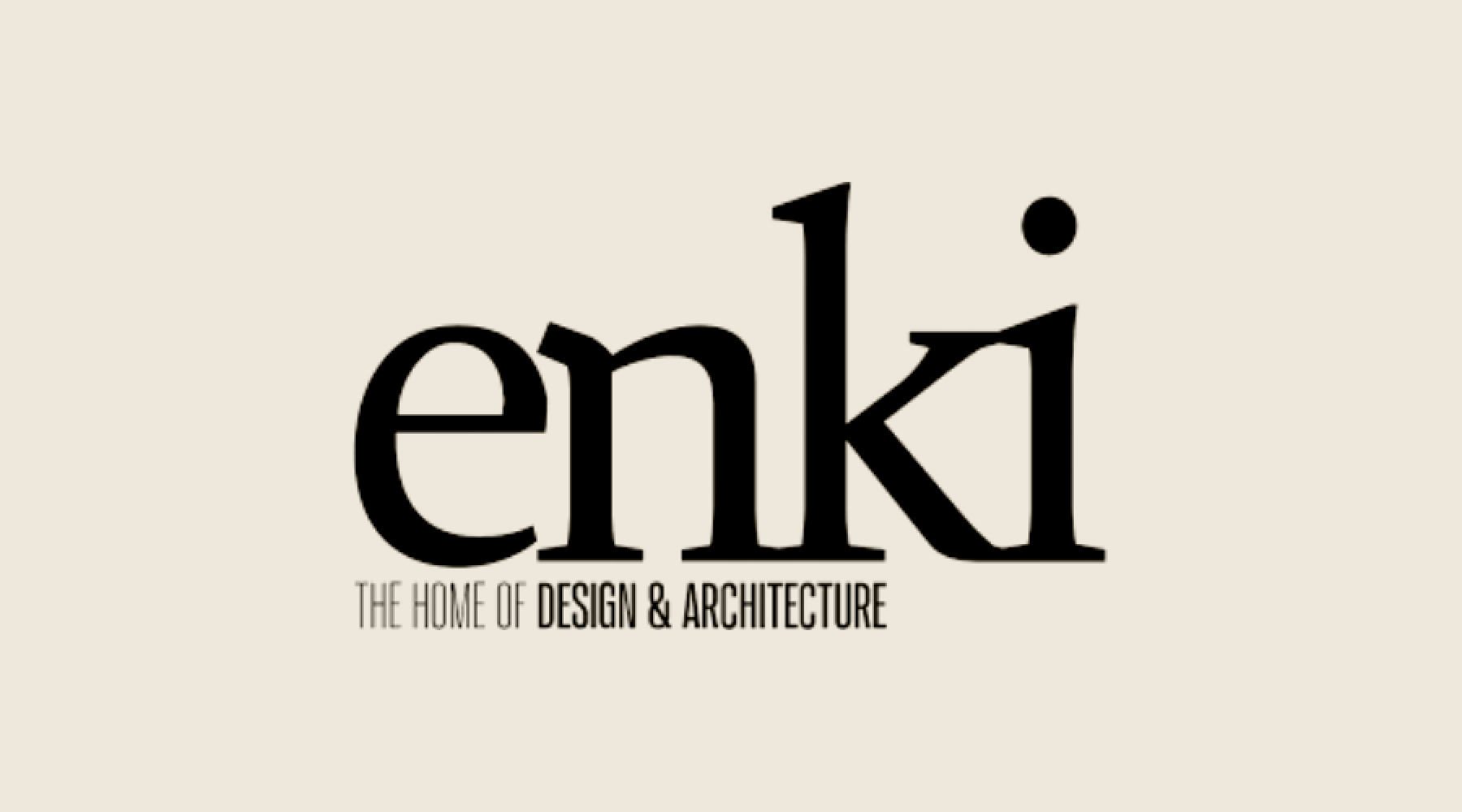 Enki Logo