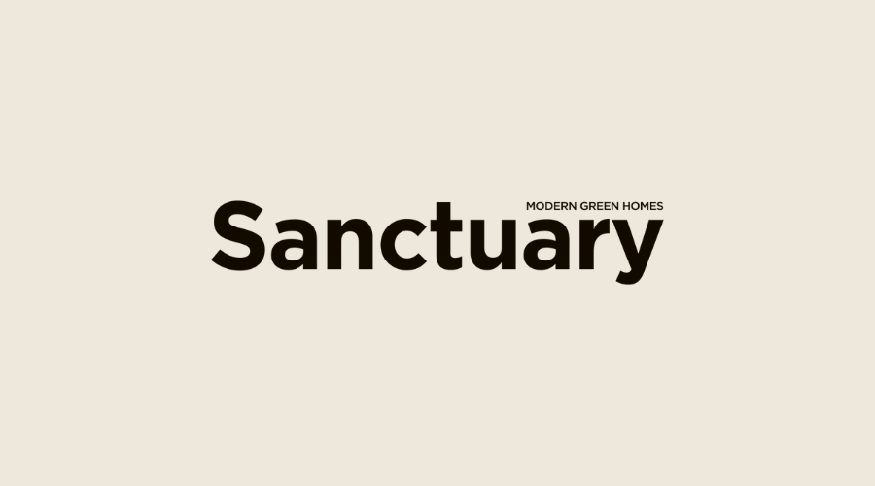 Sanctuary Logo
