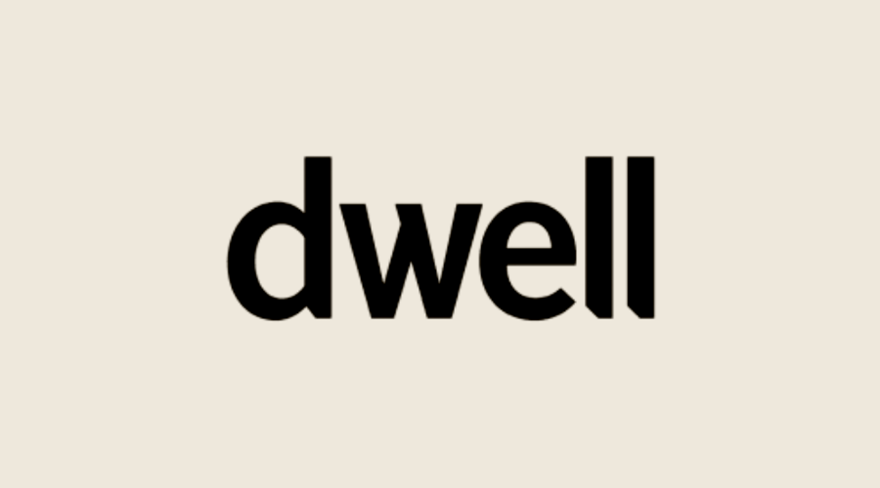 Dwell Logo
