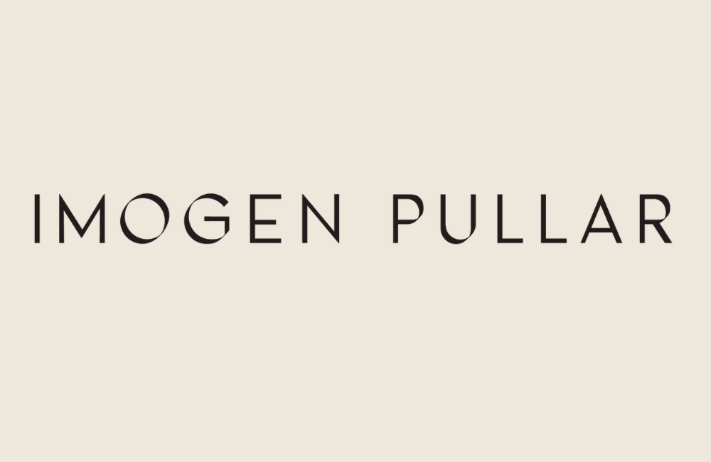 Imogen Pullar Logo