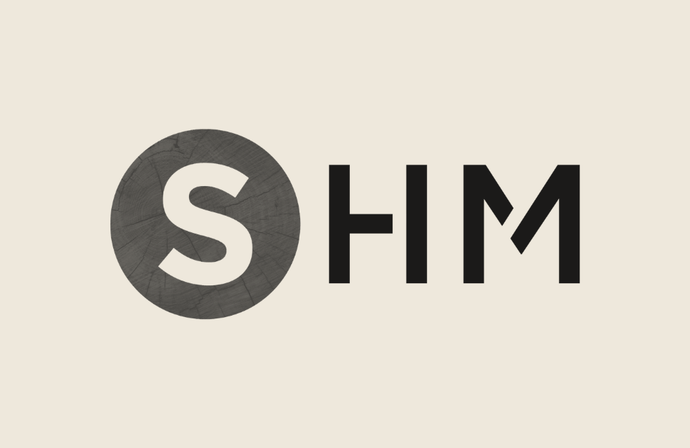 SHM Logo
