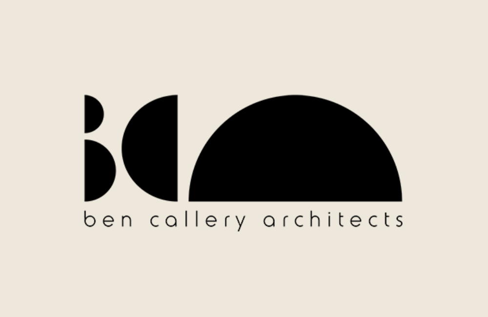 Ben Callery Architects Logo