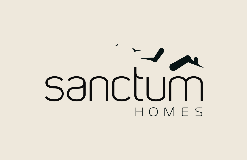 Sanctum Homes Logo