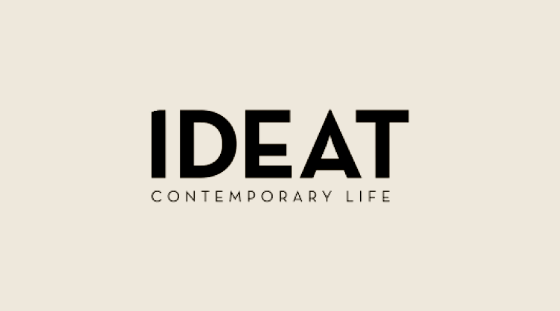 Ideal Contemporary logo