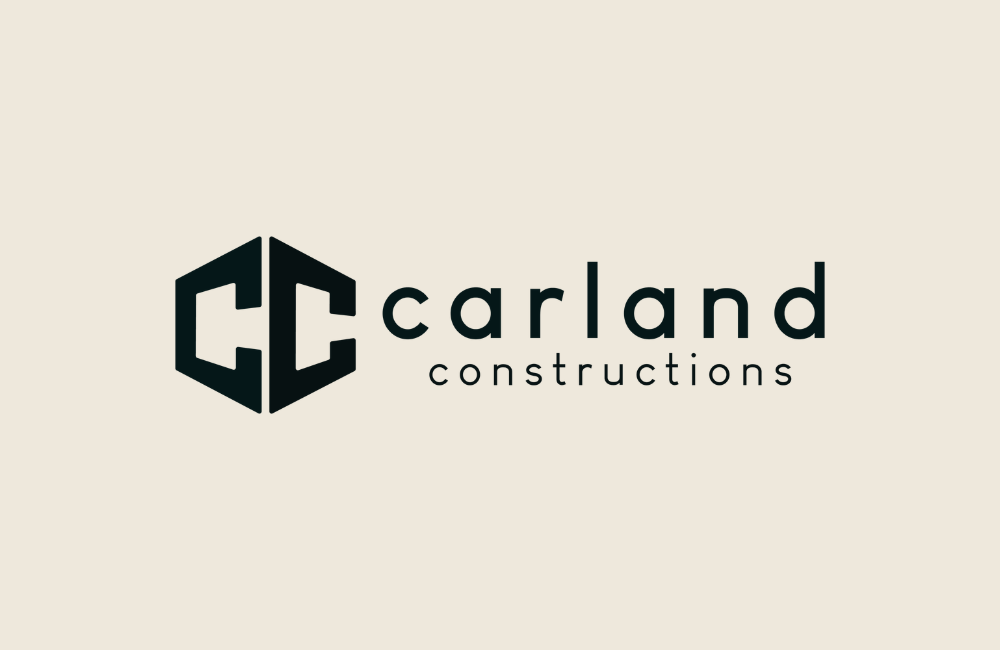 Carland Constructions Logo