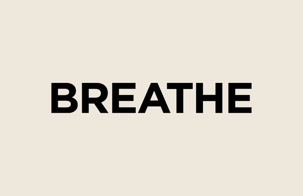 Breathe Logo