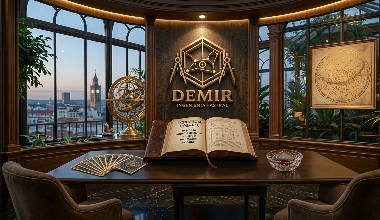 DEMIR Ingeniería Astral
