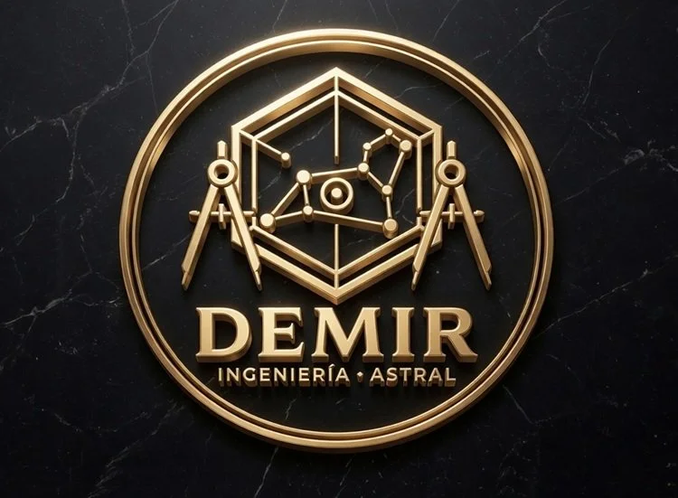 Ingeniería Astral