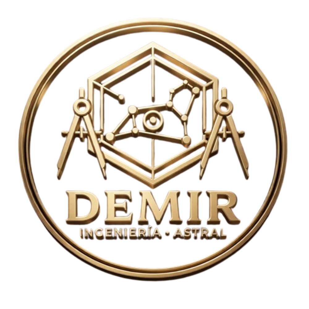 Ingeniería Astral