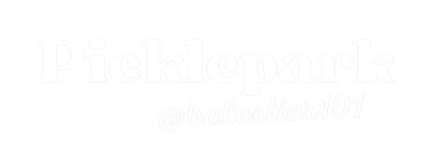 Picklepark @balestier101