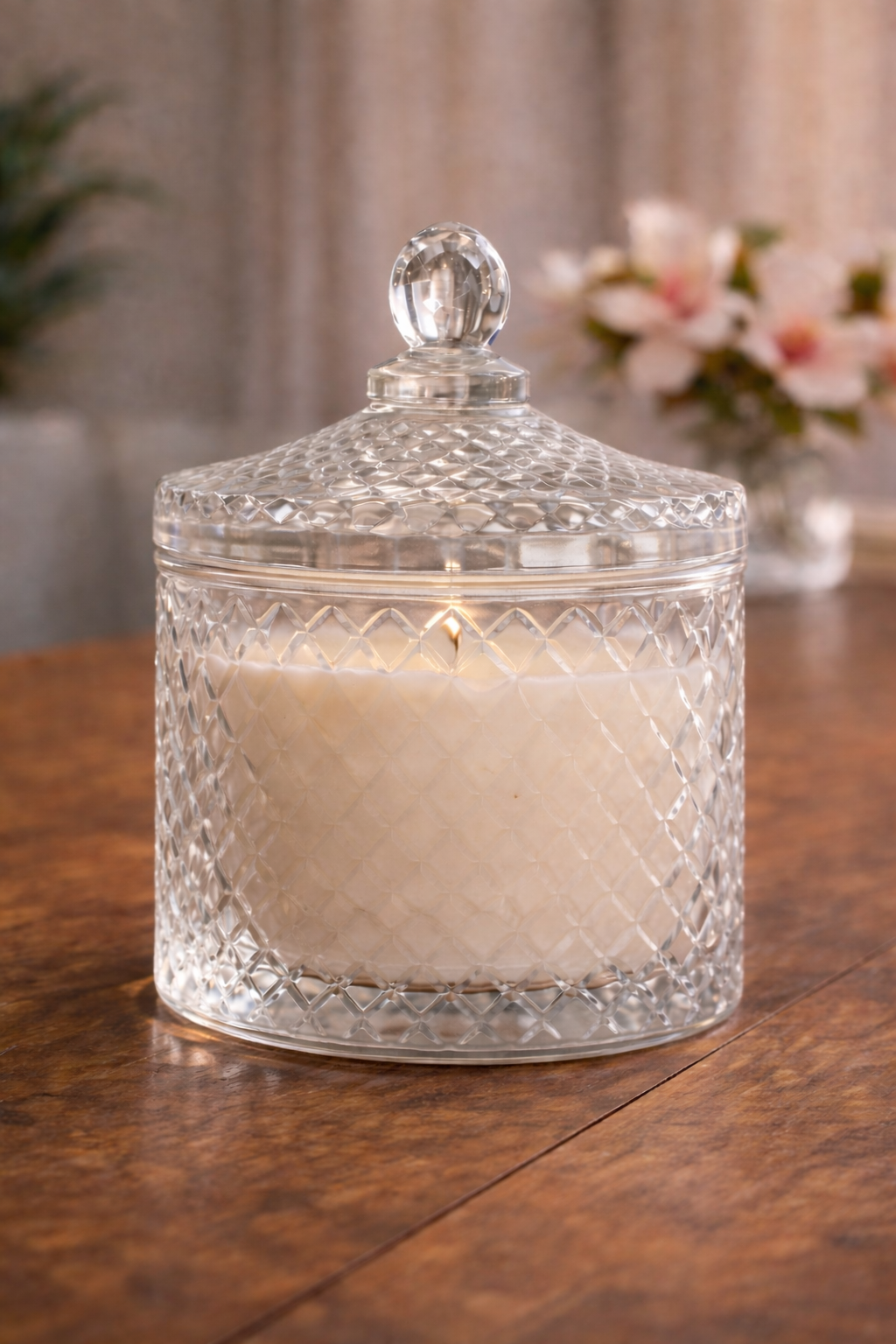 The Luxury Collection- Pretty In Pink