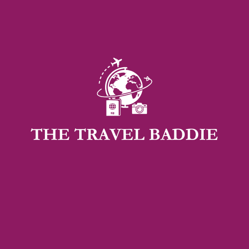 The Travel Baddie
