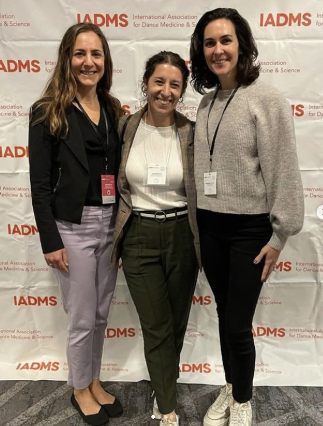 Partnerships & Education