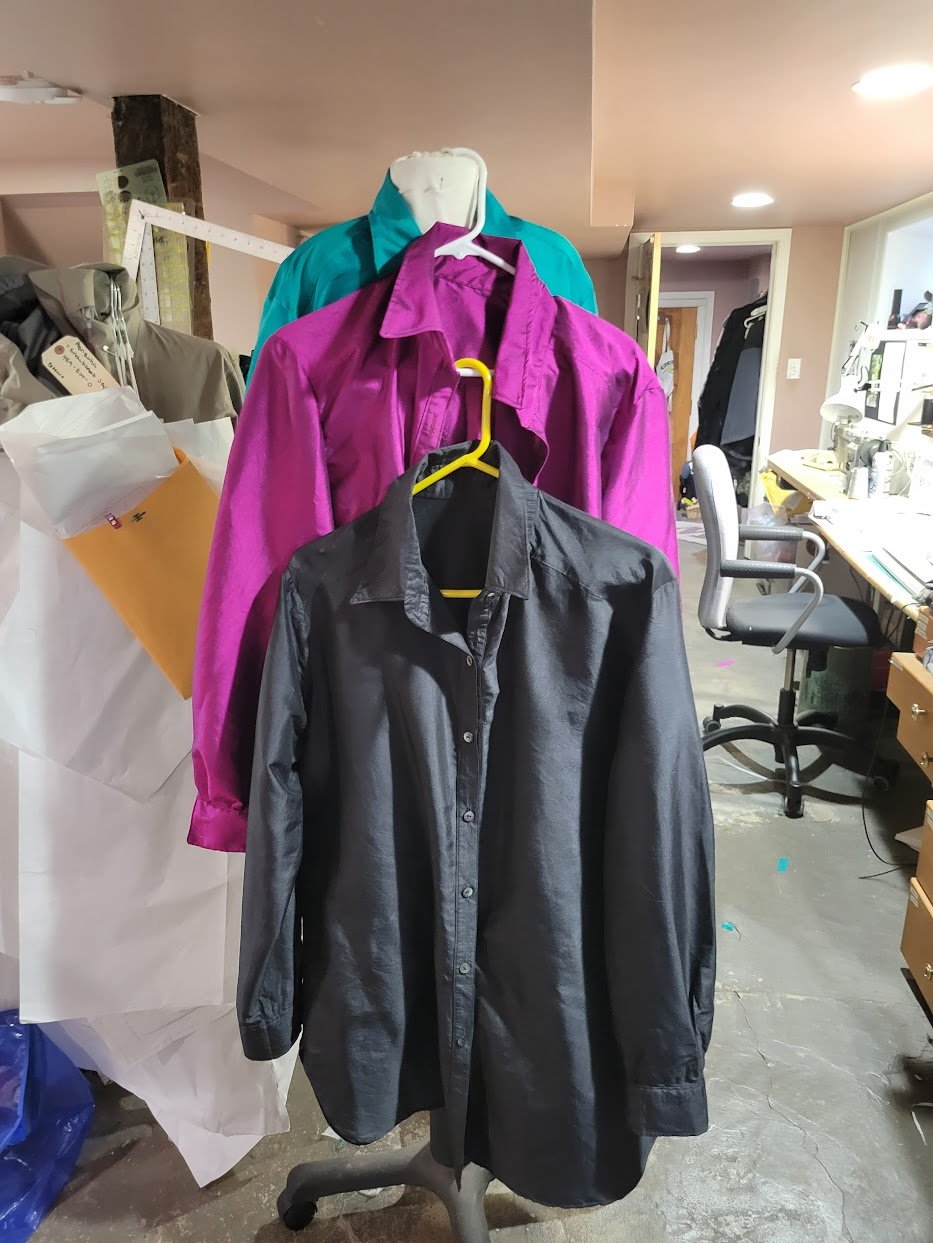Custom Orders