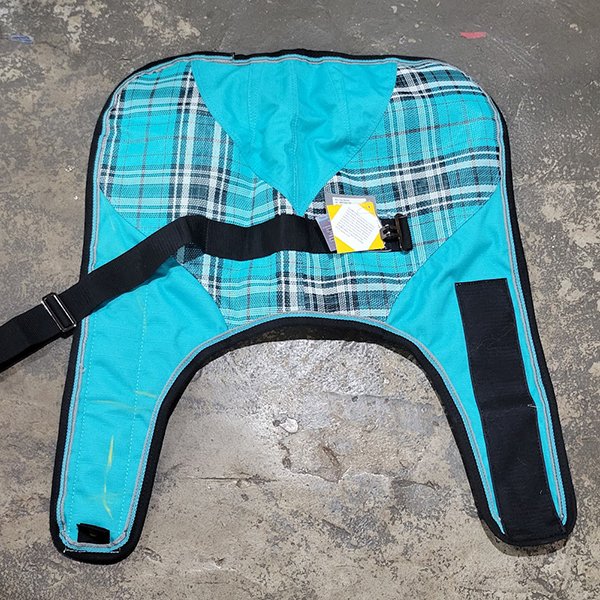 dog coat, pet coat