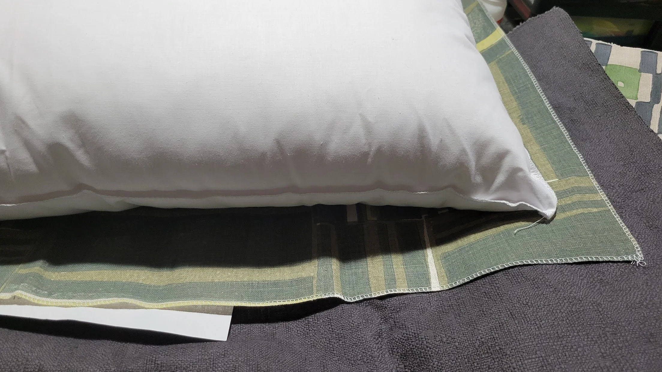 pillow cover