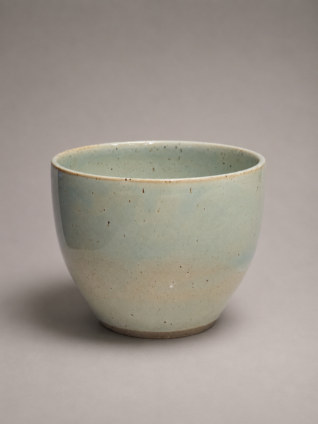 Sea Mist Bowl