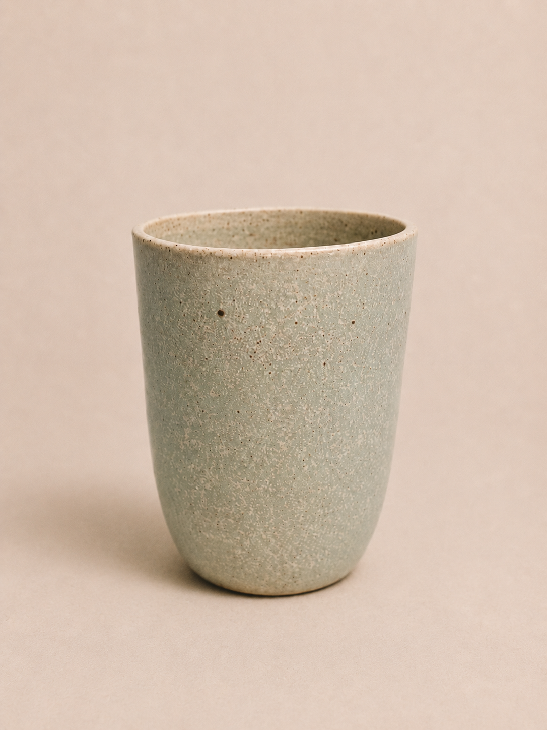 Stone Speckle Tumbler