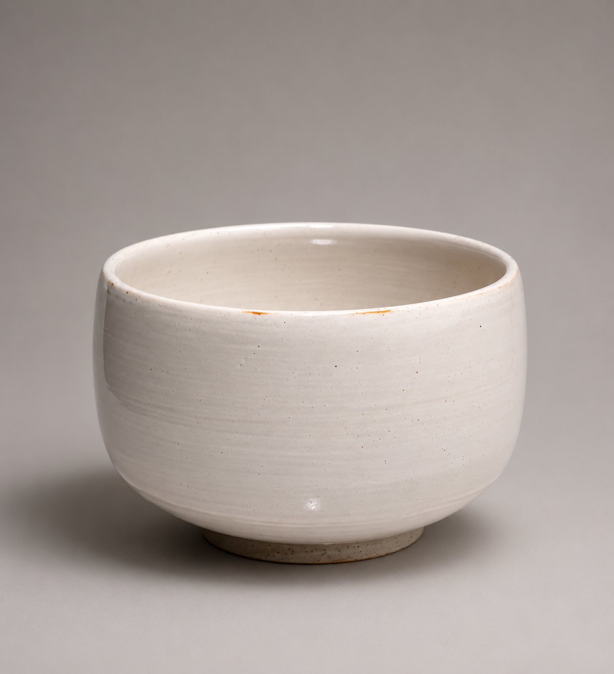 White Cloud Bowl