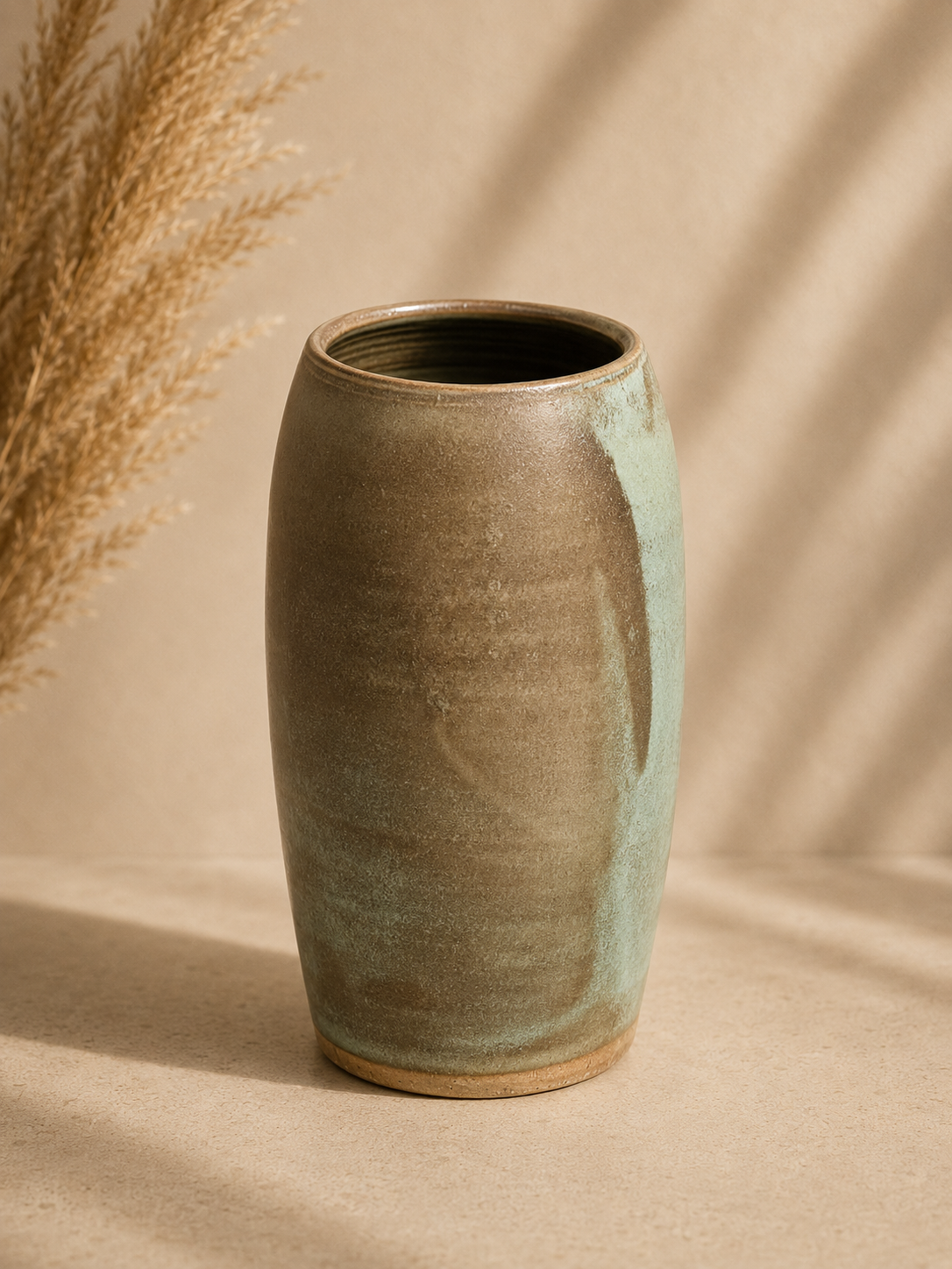 Eucalyptus Drift Vase