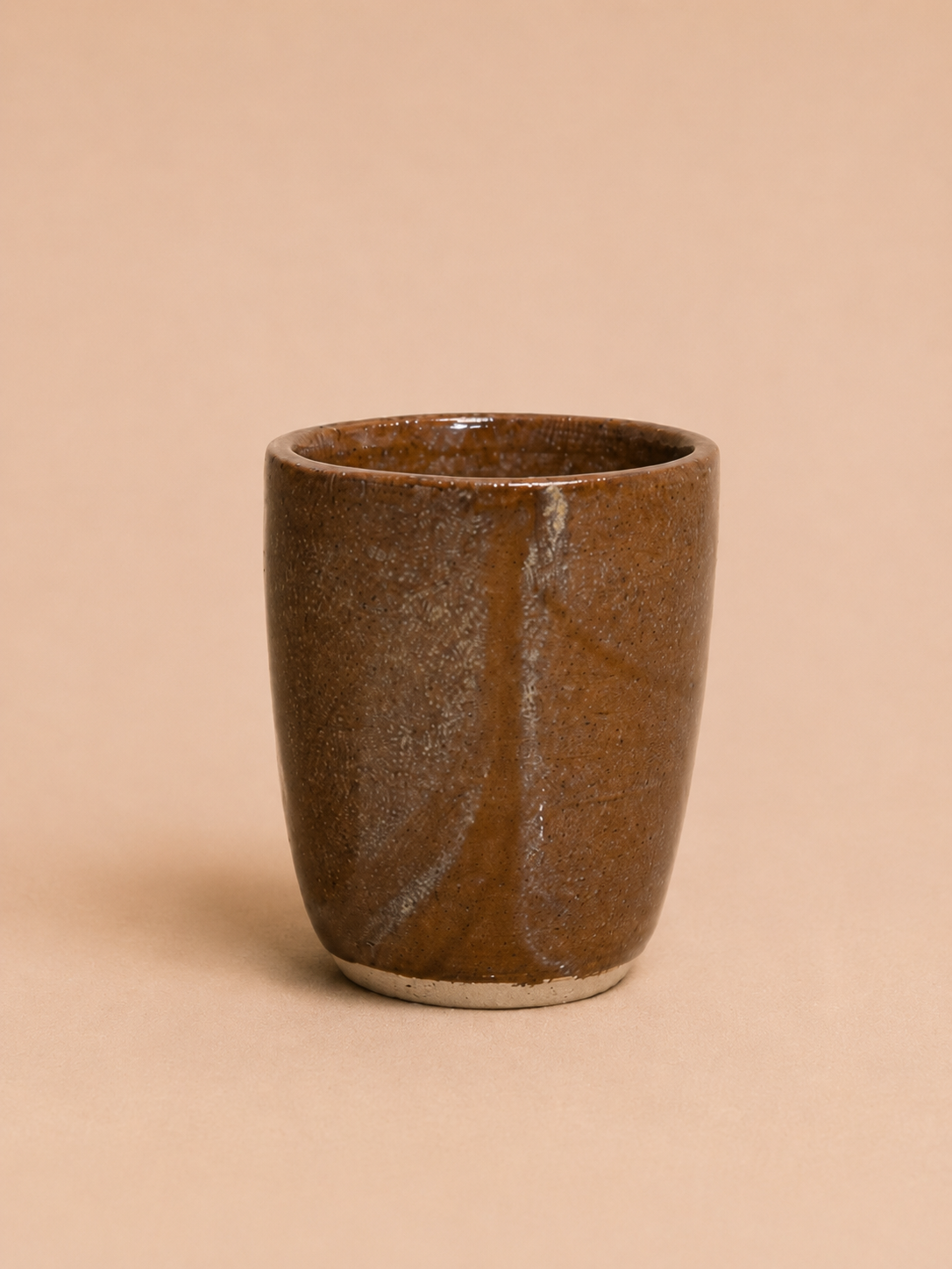 Iron Earth Tumbler